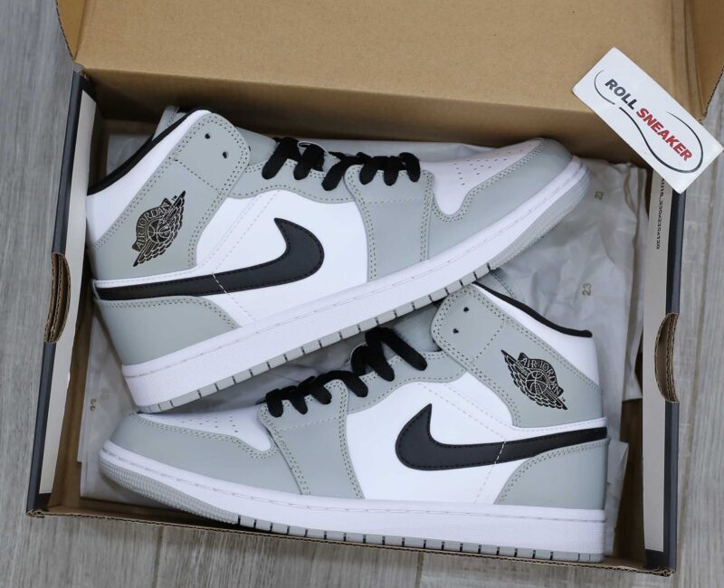 jordan 1 mid