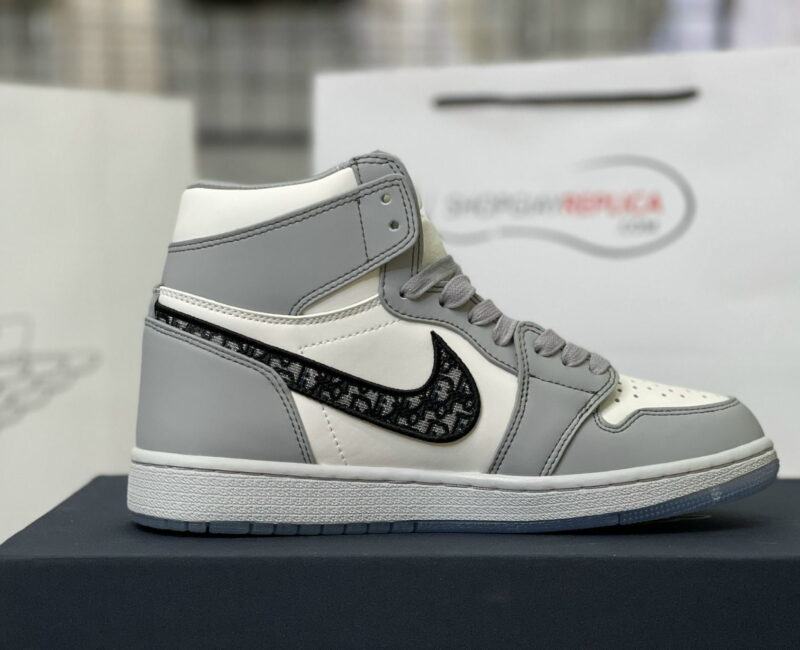 giày Air Jordan 1 Dior like auth