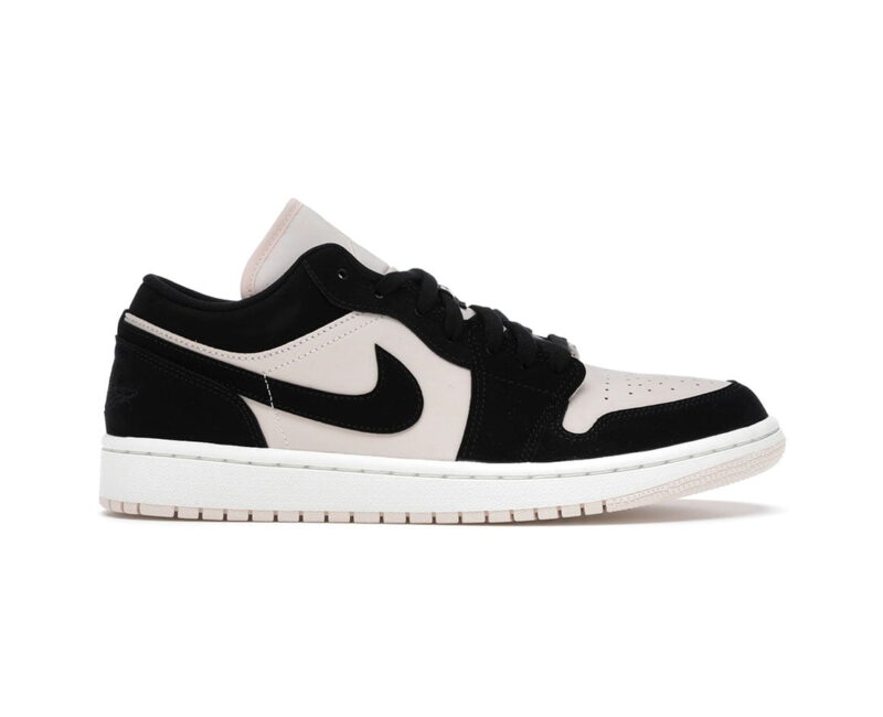 Nike Air Jordan 1 Low Black Guava Ice Replica