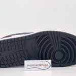 đế Giày Nike Air Jordan 1 Low Nothing But Net