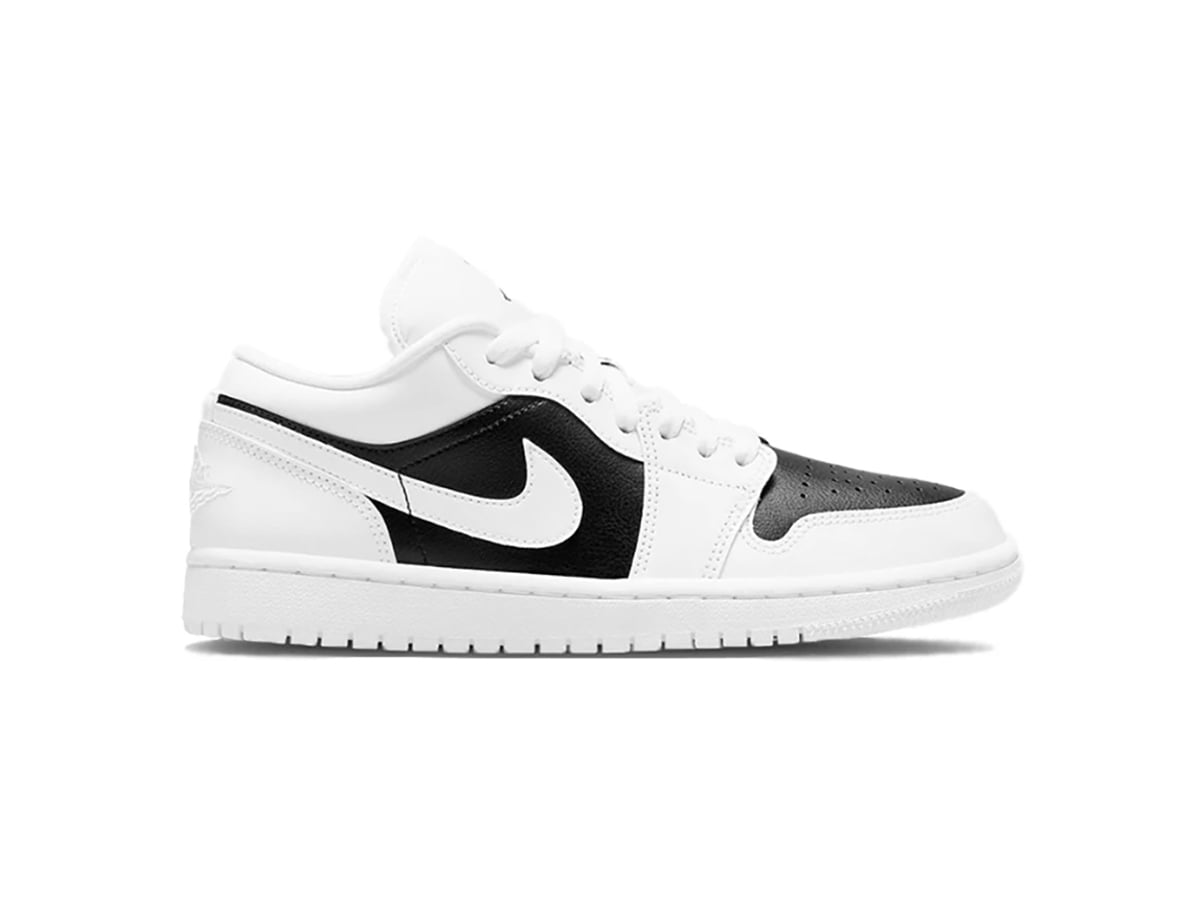 Jordan 1 Low Panda