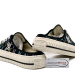 giày mlb playball mule monogram Ny Rep11