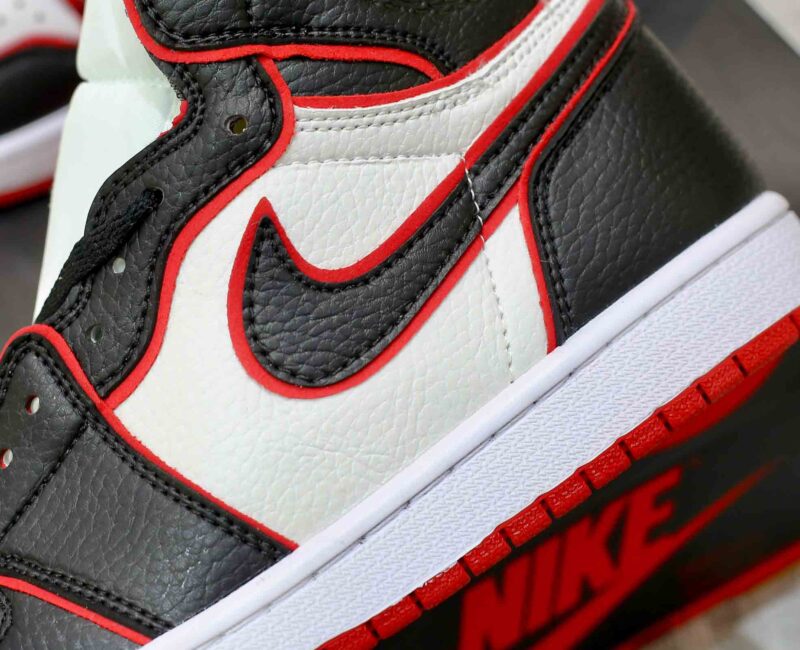 Nike Air Jordan 1