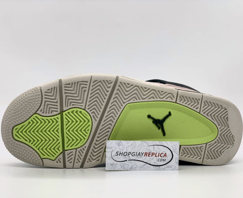 nike air jordan 4