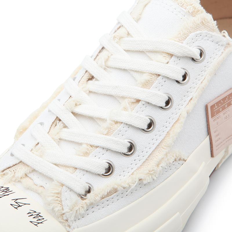 xvessel gop low all white
