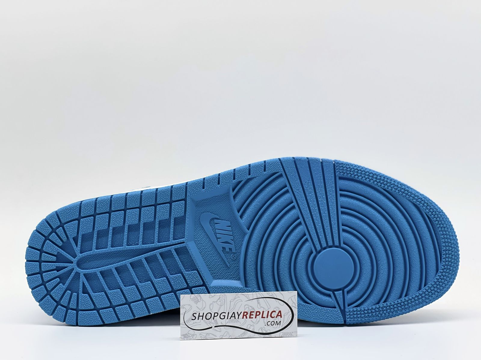 Nike Jordan 1 Low Laser Blue