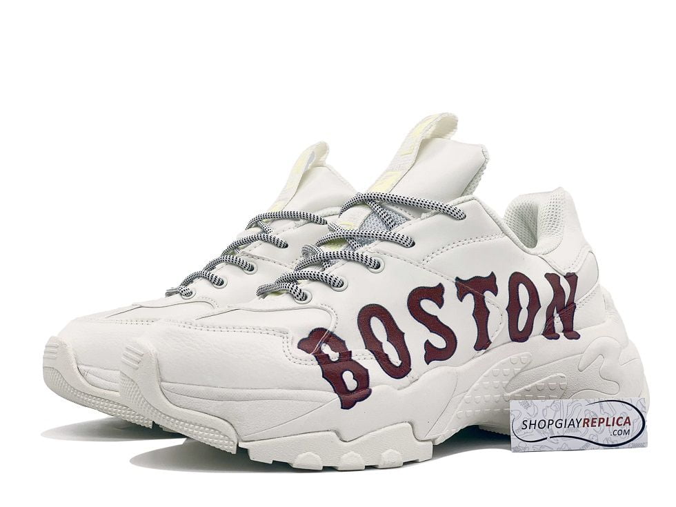 sneaker mlb top giày hot 2021