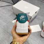 Air Force 1 Low Custom Gucci
