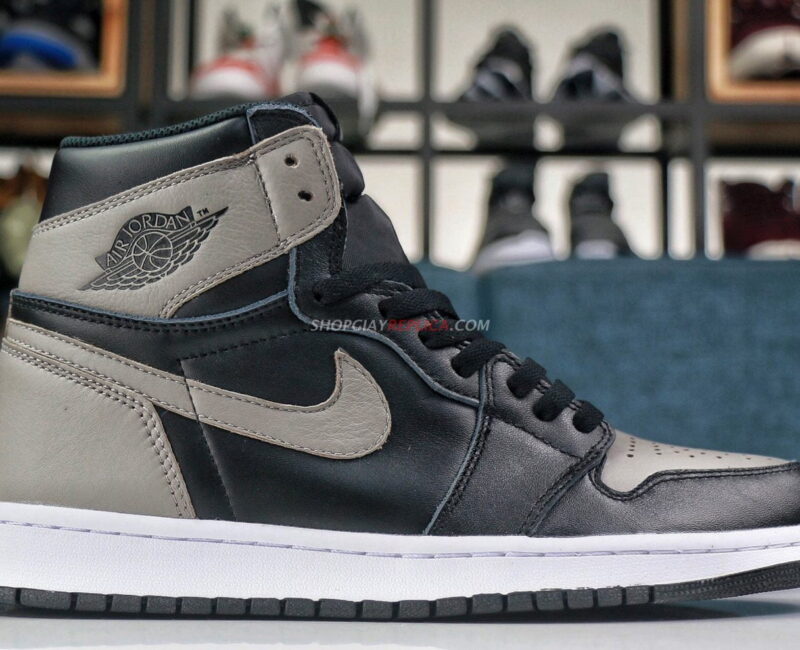 giày Nike Air Jordan 1 Retro High OG ‘Shadow’ rep 11 like auth