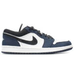 Nike Air Jordan 1 Retro Low Navy