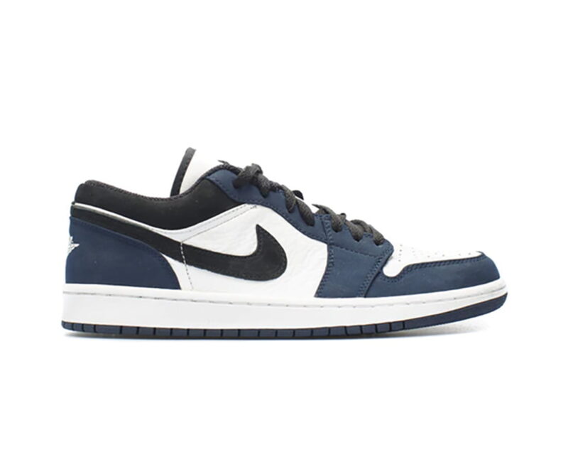 Nike Air Jordan 1 Retro Low Navy