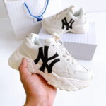 MLB Bigball Chunky A New york Yankee Rep 1:1