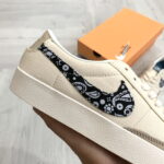 Nike Blazer Low Paisley Swoosh rep 11