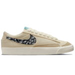 Nike Blazer Low Paisley Swoosh