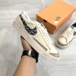 Nike Blazer Low Paisley Swoosh 11