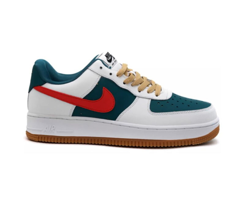Nike Air Force 1 Low By You Custom – Gucci