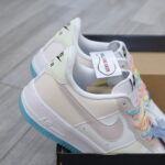 Nike Air Force 1 Low UV Reactive Swoosh (đổi màu logo)