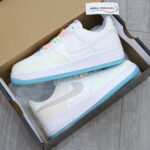 Nike Air Force 1 Low UV Reactive Swoosh (đổi màu logo)