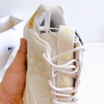 mlb ny gold metallic