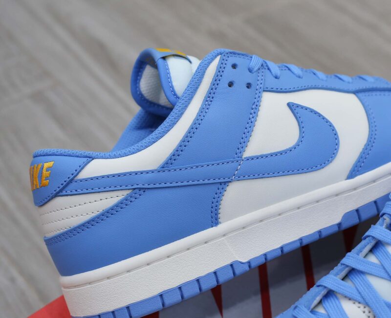 Nike Dunk Low Coast
