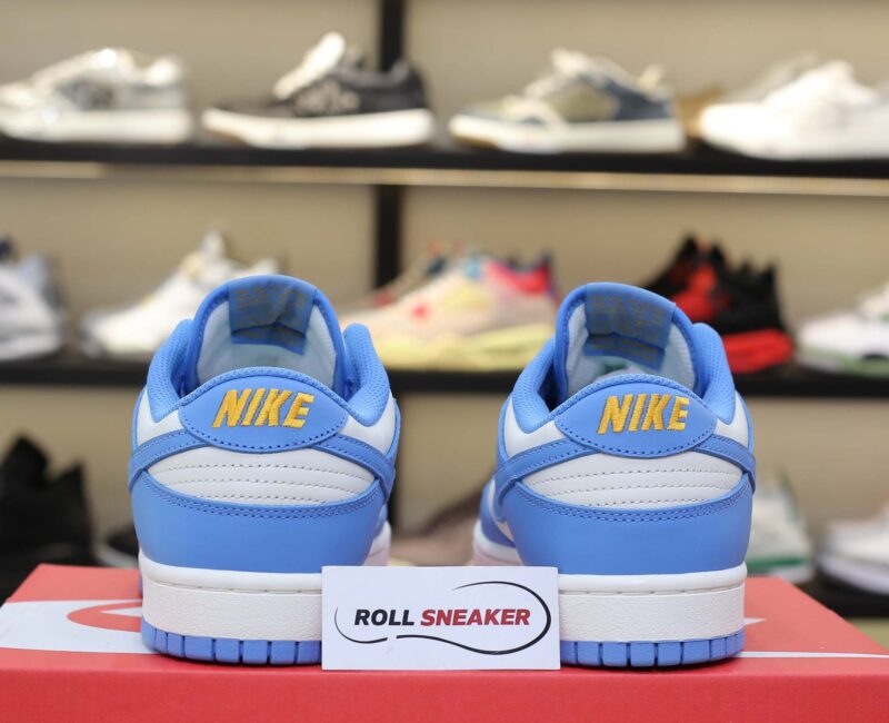 Nike Dunk Low Coast