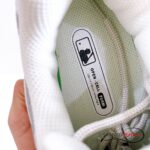 Giày MLB BigBall Chunky Lite New York Yankees Ivory Rep 1:1