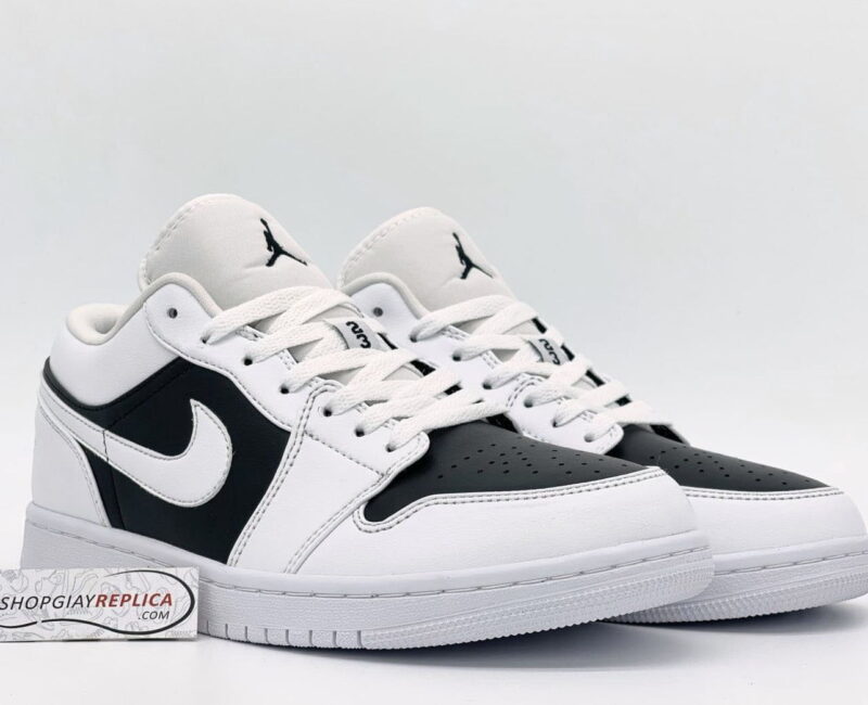Nike Air Jordan 1 Low Panda Rep 1:1