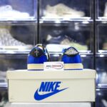 Nike Air Jordan 1 Low Travis Scott x Fragment Like Auth