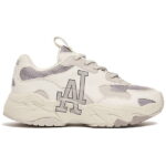 giày MLB lite LA Dodgers Grey rep 1:1
