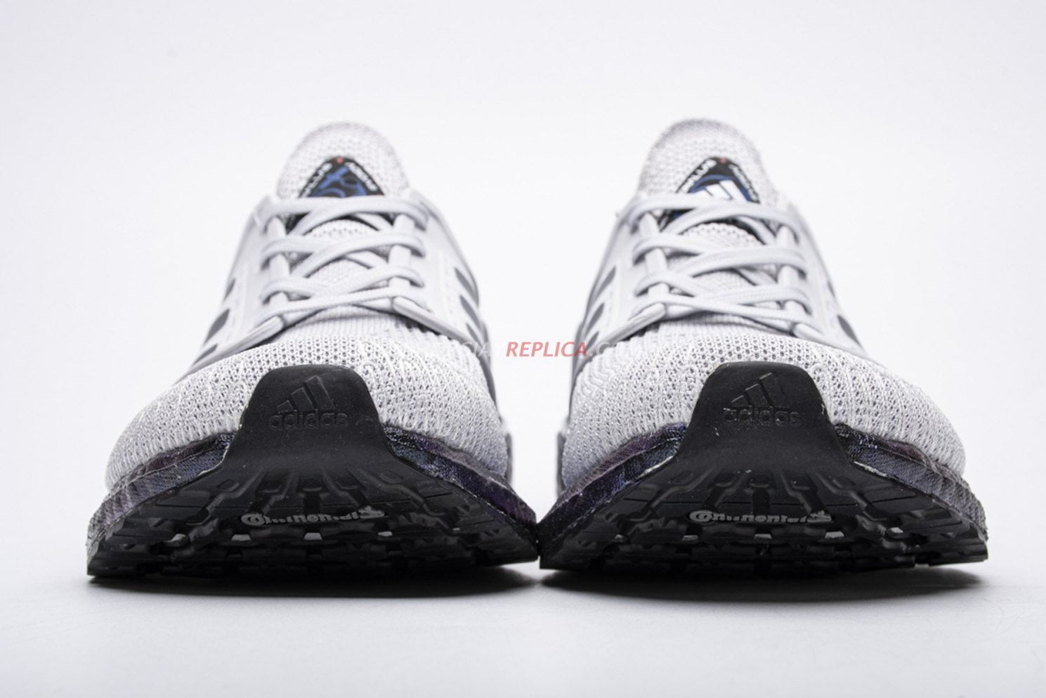 Giày Adidas Ultra Boost 2020 Space Race Grey Rep 1:1