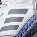 Giày Adidas Ultra Boost 2020 Space Race Grey Rep 1:1