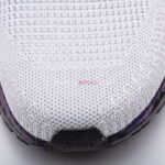 Giày Adidas Ultra Boost 2020 Space Race Grey Rep 1:1