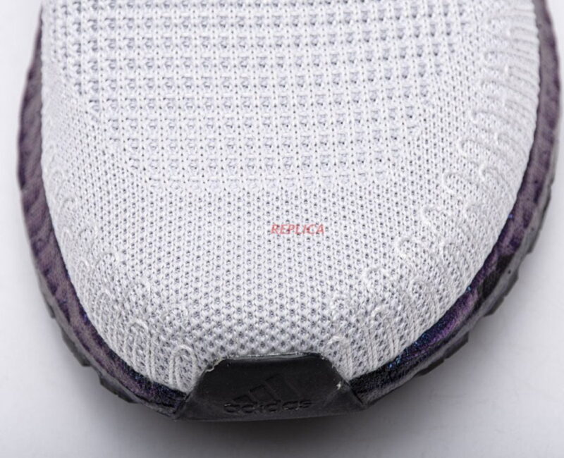 Giày Adidas Ultra Boost 2020 Space Race Grey Rep 1:1