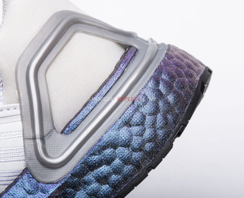 Giày Adidas Ultra Boost 2020 Xám