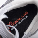 Giày Adidas Ultra Boost 2020 Space Race Grey Rep 1:1