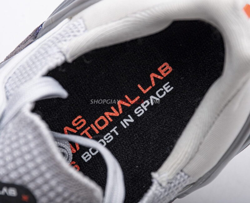 Giày Adidas Ultra Boost 2020 Space Race Grey Rep 1:1