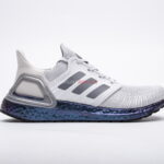 Giày Adidas Ultra Boost 2020 Xám