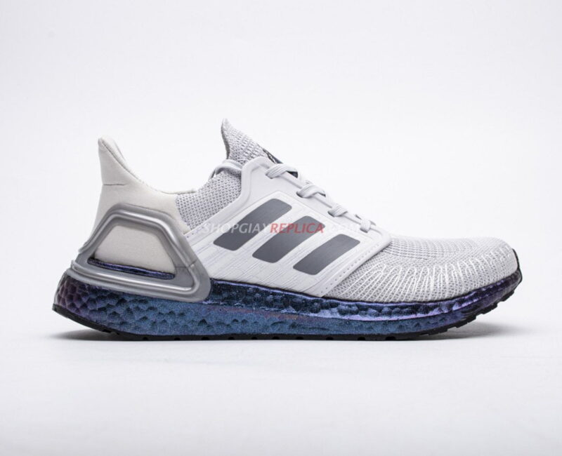 Giày Adidas Ultra Boost 2020 Xám