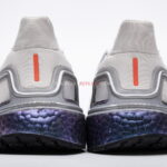 Giày Adidas Ultra Boost 2020 Space Race Grey Rep 1:1