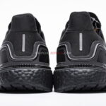 Giày Adidas Ultra Boost 2020 Triple Black Rep 1:1