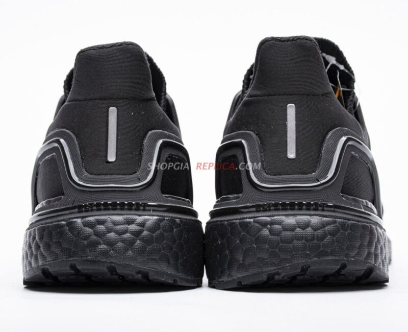 Giày Adidas Ultra Boost 2020 Triple Black Rep 1:1