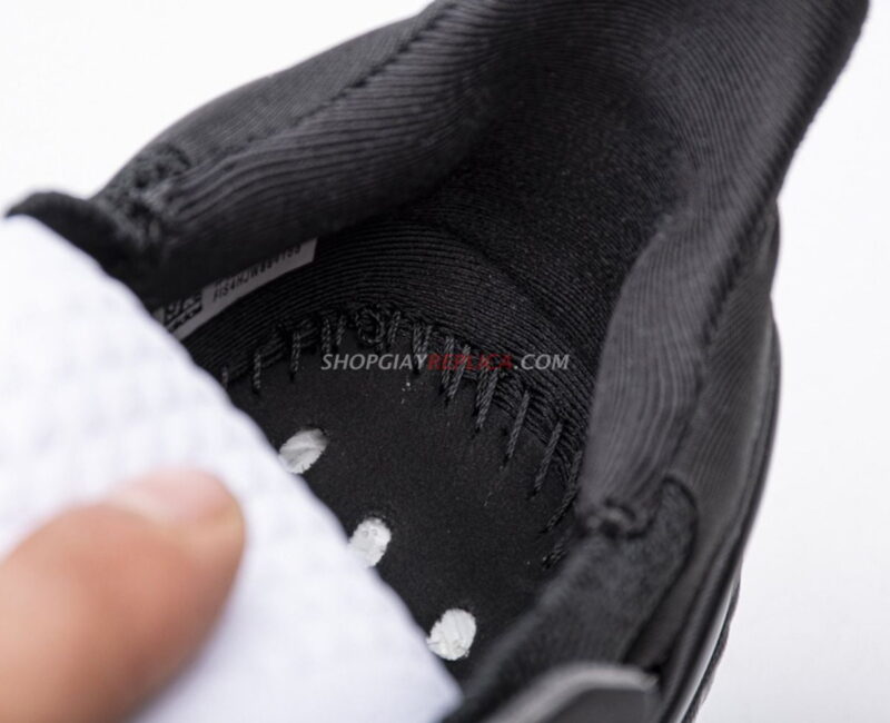 Giày Adidas Ultra Boost 2020 Triple Black Rep 1:1