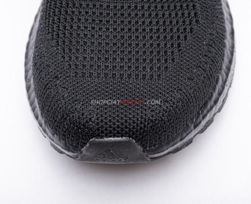 Giày Adidas Ultra Boost 2020 Triple Black Rep 1:1
