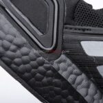 Giày Adidas Ultra Boost 2020 Triple Black Rep 1:1