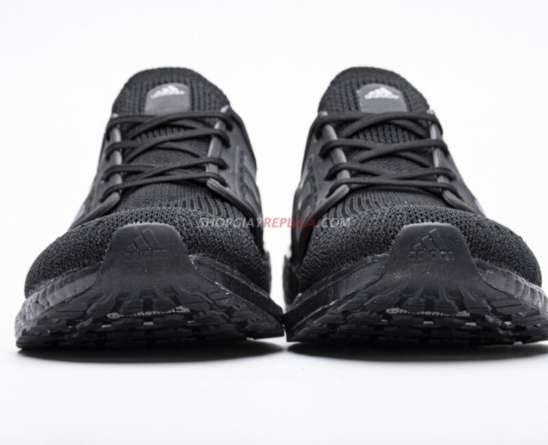Adidas Ultra Boost 2020 Đen