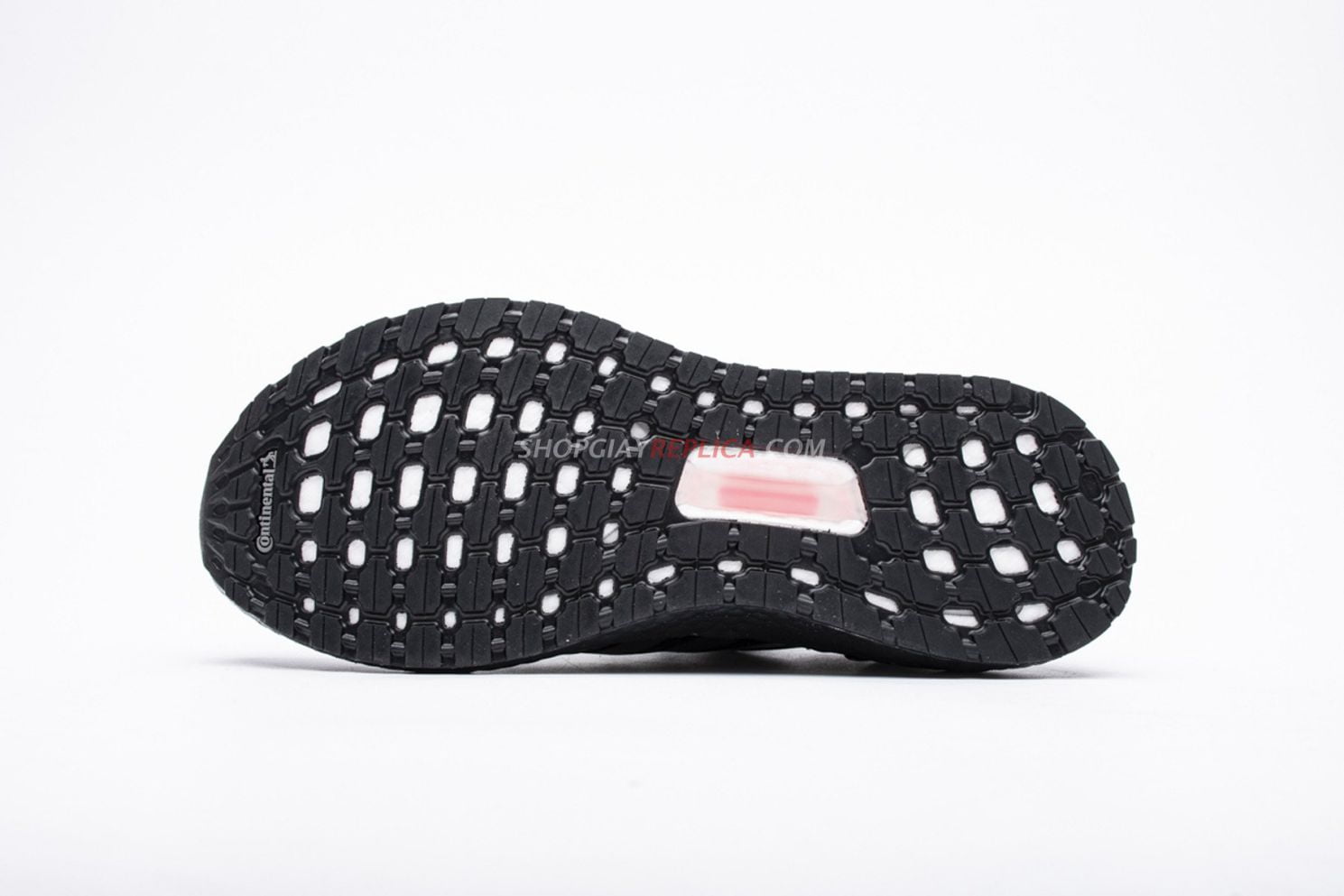 Giày Adidas Ultra Boost 2020 Triple Black Rep 1:1