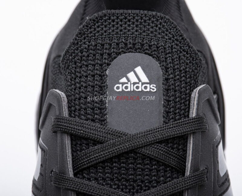 Giày Adidas Ultra Boost 2020 Triple Black Rep 1:1