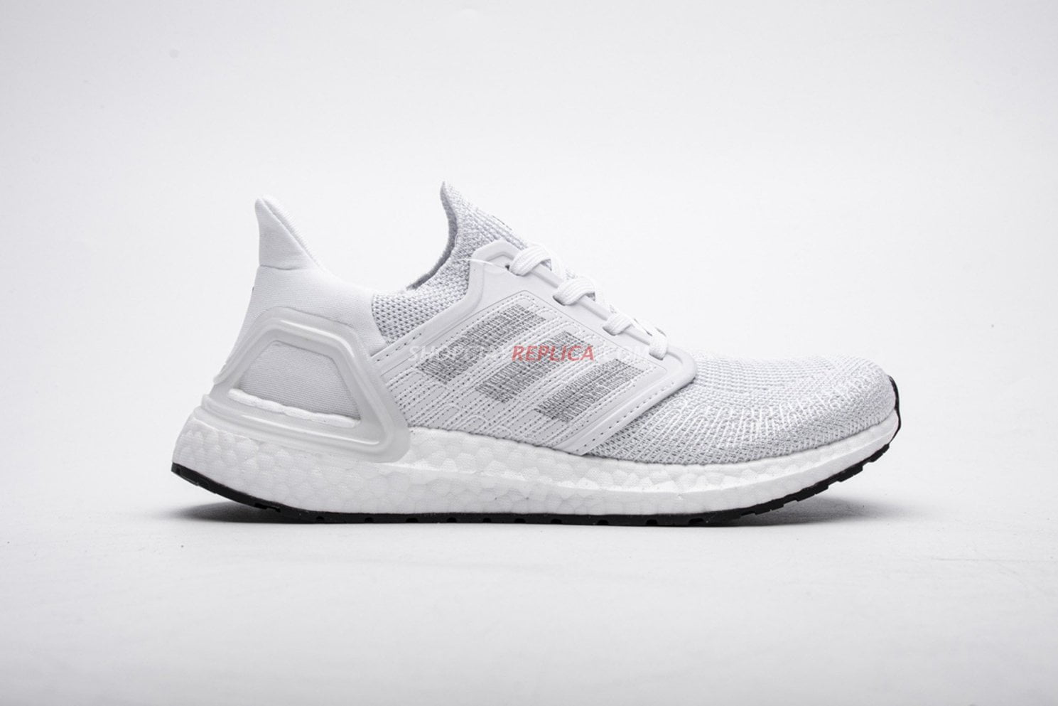 Giày Adidas Ultra Boost 2020 Trắng