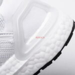 Giày Adidas Ultra Boost 2020 Triple White Rep 1:1