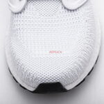 Giày Adidas Ultra Boost 2020 Triple White Rep 1:1